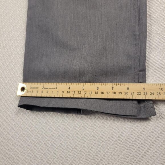 Figs Kade Cargo Scrub Pants‎ Women's 2XL XXL Graphite Gray T21004 PO2649 - Picture 8 of 8